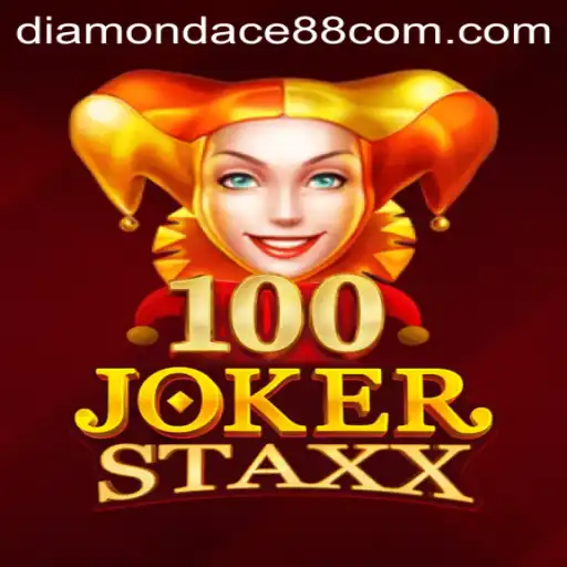 Unveiling the Thrills of 100JokerStaxx: A New Era of Slot Gaming