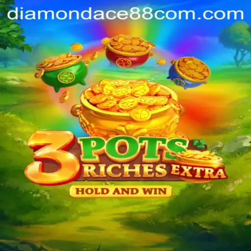 Discover the Thrilling World of 3potsExtra: A New Era of Gaming