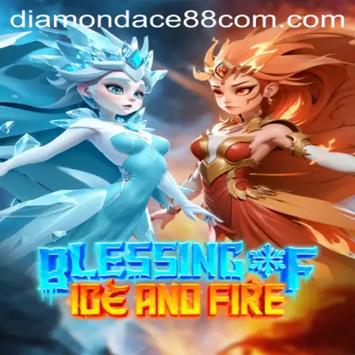 Discovering the Enchantment of BlessingofIceandFire: An Epic Game Journey