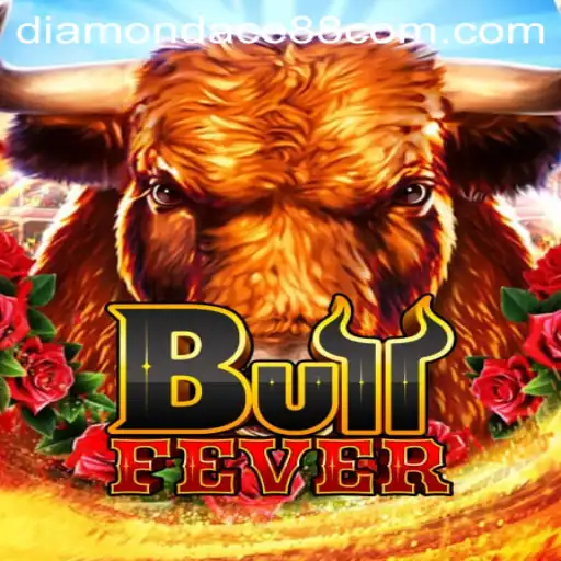 Dive into the Excitement of BullFever: Unleash the Power of DiamondAce88