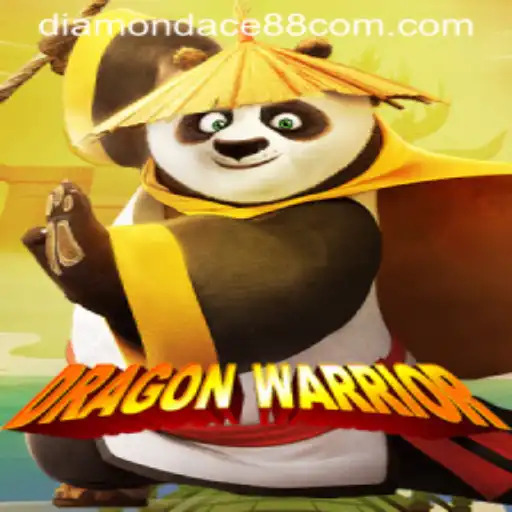 DragonWarrior: Conquer the Realm with DiamondAce88
