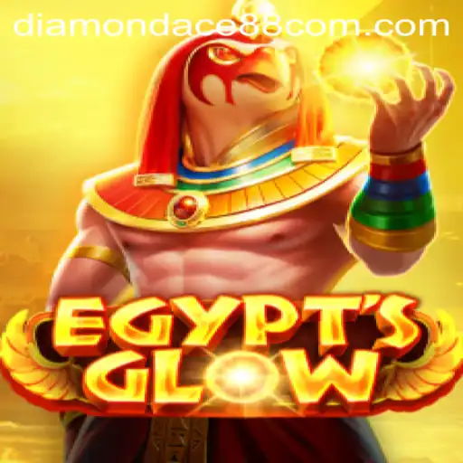 Discovering EgyptsGlow: The Alluring World of DiamondAce88