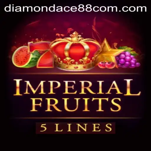ImperialFruits5: A Fresh Take on Classic Casino Fun
