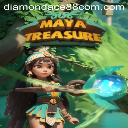 Discovering the Enchanting World of MayaTreasure: A Journey with DiamondAce88