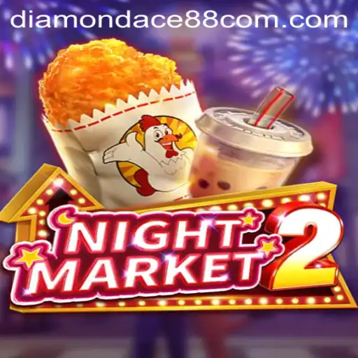Exploring the Exciting World of NightMarket2: A Deep Dive into Gameplay and Rules with DiamondAce88