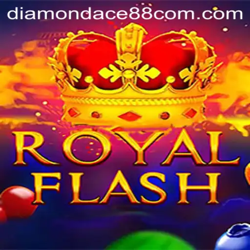 RoyalFlash: Dive into the Dazzling World of DiamondAce88