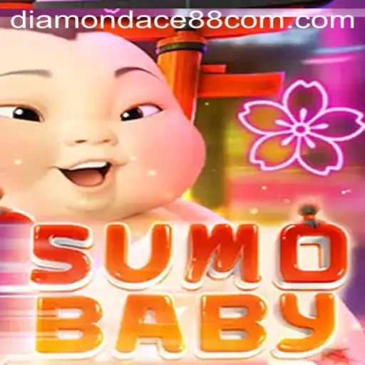 Exploring SumoBaby: A Unique Gaming Experience with DiamondAce88
