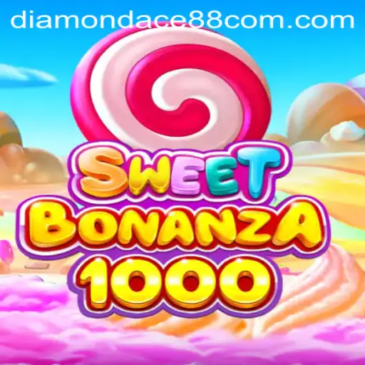 Discovering SweetBonanza1000: A New Era of Gaming with DiamondAce88