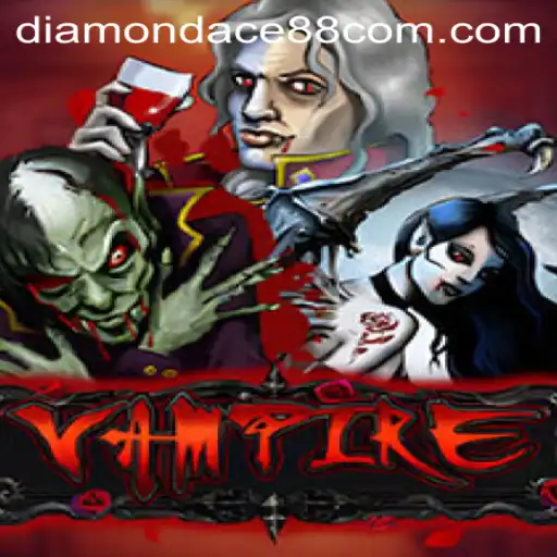 The Immersive World of Vampire: An In-Depth Guide with DiamondAce88